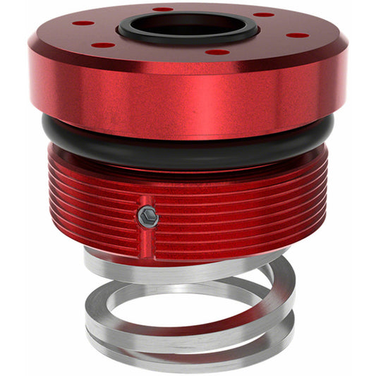 Damper Sealhead Assem, Vivid Coil (B1-2) SuperDx Coil