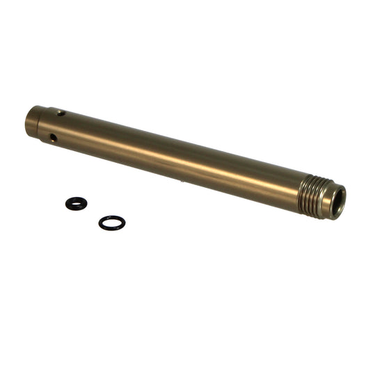 Damper Shaft, Deluxe ReAktiv/ThruAktiv 57.5-65mm NLS
