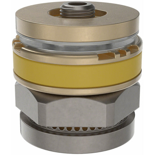 Damper Sealhead Assembly, SIDLuxe (A1) 2020  NLS