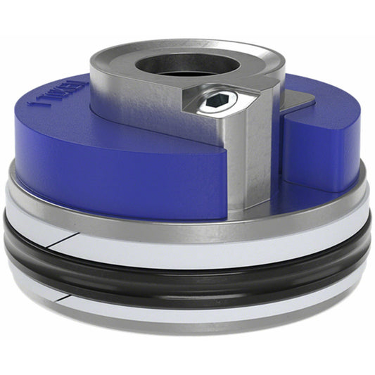 Damper Fixed Air Piston/Sealhead, SIDLuxe (A1)  NLS