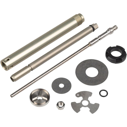Damper Shaft Assembly, SuperDx ThruAktiv (C1) Trek