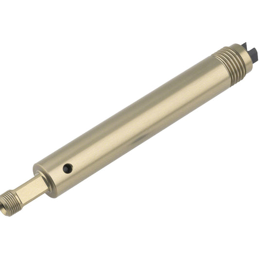Damper Piston/Shaft Assembly, Monarch 184x44mm