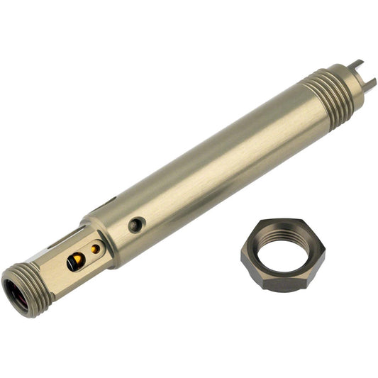 Damper Shaft Assembly, Monarch RT3 (C2-D1) 222x66