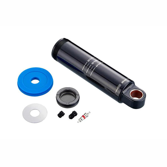 Damper Body/IFP, Deluxe/SupDlx, 60mm
