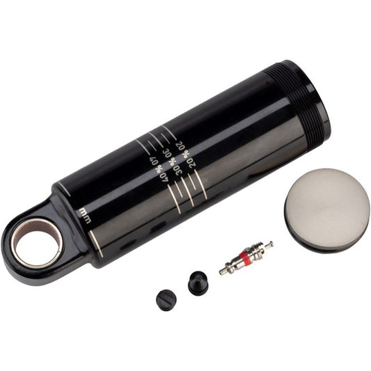 Damper Body/IFP, Deluxe/SupDlx, 65mm (2017-23) A1-C1