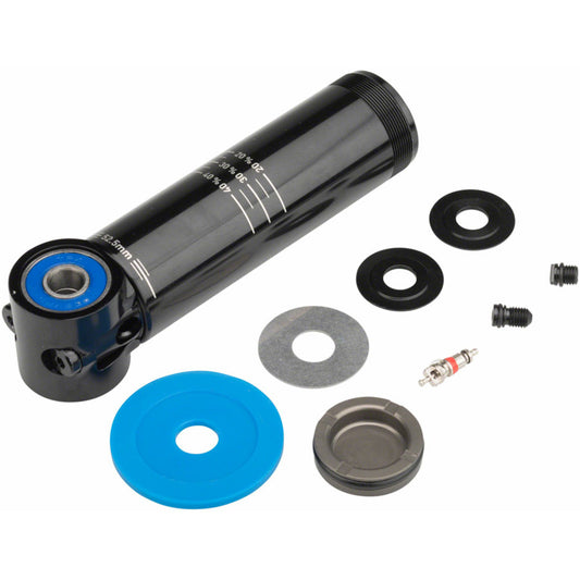 Damper Body/IFP, Deluxe/SupDlx, 50mm (2017-23) A1-C1