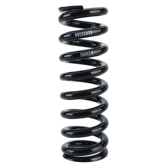 Steel Coil Spring (S), 3.0" x 550#