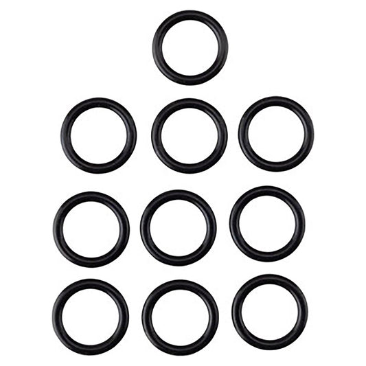Bottom Out O-Rings, Reverb Stealth A2-B1, Bulk Qty 10