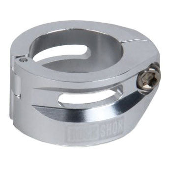 Enduro Height Collar Kit, Reverb - Silver  NLS