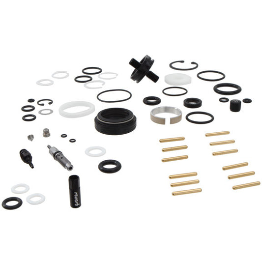 Seatpost Service Kit, Full, Reverb A1 (2010-12)