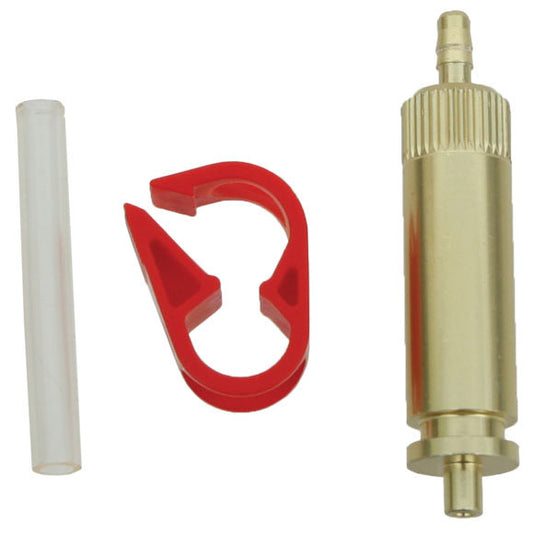 Oil Bleed Adapter Tool, Reverb
