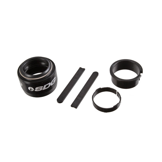 Tellis Seal, Collar, Bushing and Keyway Assembly