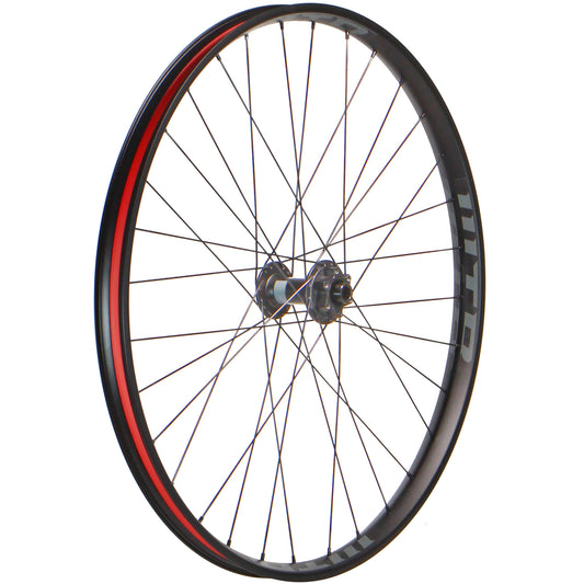 {"size"=>"29\"", "front/rear"=>"front", "rim"=>"WTB KOM Tough i30", "hub"=>"DT Swiss 370 LN IS disc", "axle/spacing (mm)"=>"15x110 Boost", "hole"=>"32h", "spoke"=>"DB", "nipple"=>"brass", "color"=>"black", "weight"=>"965g"}