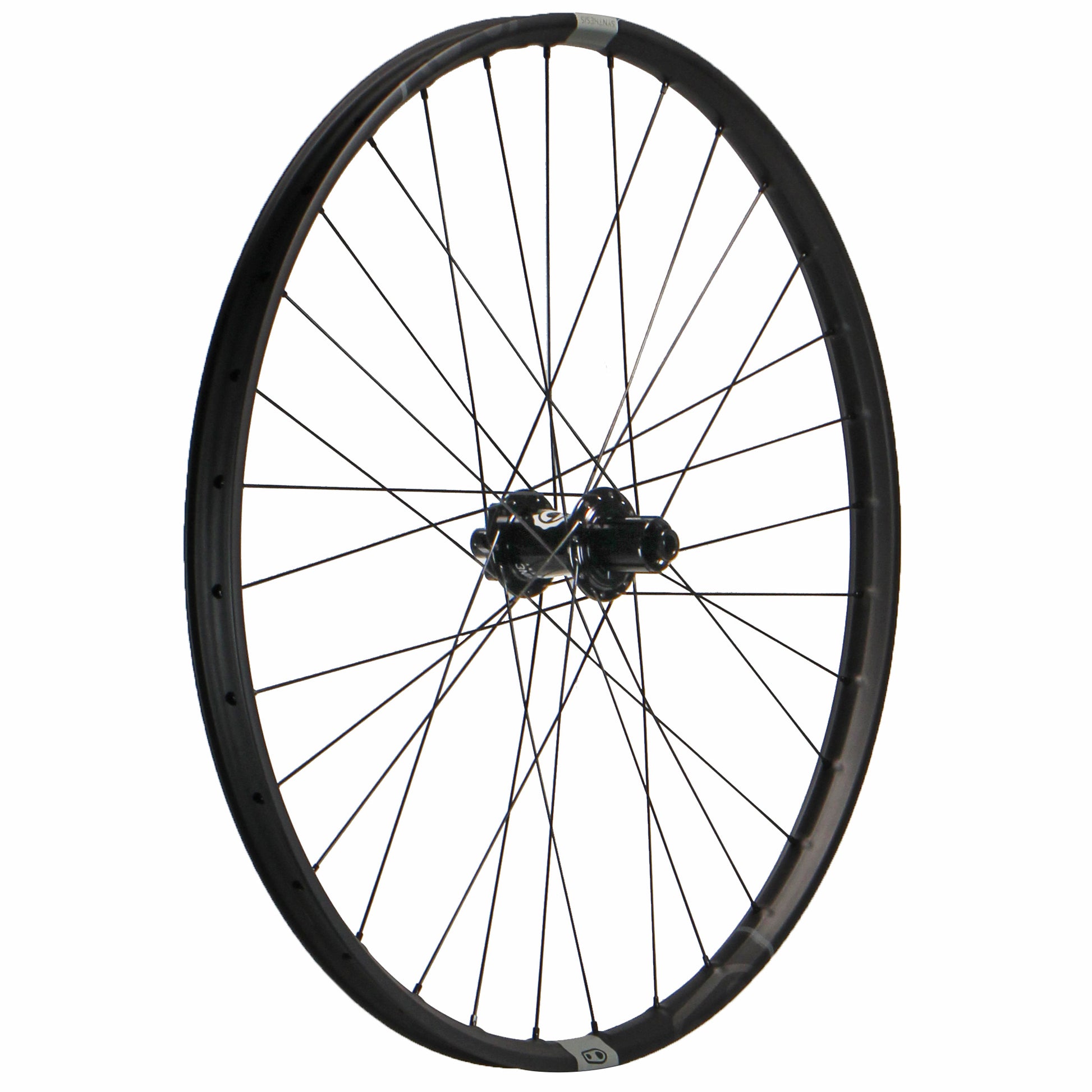 {"size"=>"29\"", "front/rear"=>"rear (HG 8-11sp)", "rim"=>"Crankbrothers Synthesis Enduro Carbon", "hub"=>"Hydra IS disc", "axle/spacing (mm)"=>"12x148 Boost", "hole"=>"32h", "spoke"=>"DB", "nipple"=>"alloy", "color"=>"black", "weight"=>"1000g"}