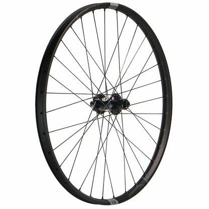 {"size"=>"29\"", "front/rear"=>"rear (HG 8-11sp)", "rim"=>"Crankbrothers Synthesis Enduro Carbon", "hub"=>"Hydra IS disc", "axle/spacing (mm)"=>"12x148 Boost", "hole"=>"32h", "spoke"=>"DB", "nipple"=>"alloy", "color"=>"black", "weight"=>"1000g"}