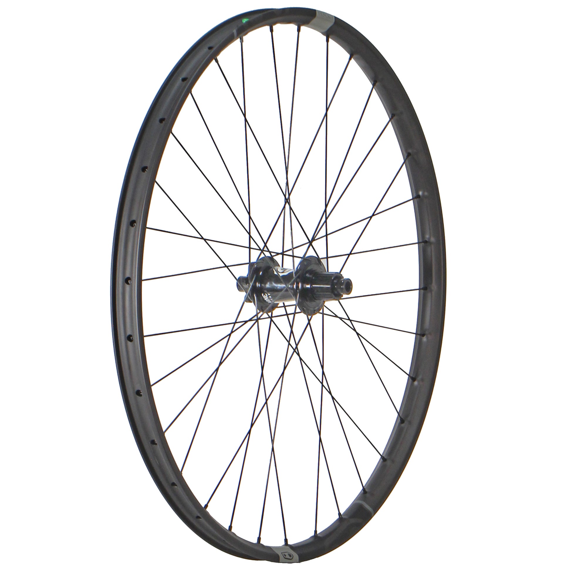 {"size"=>"29\"", "front/rear"=>"rear (Micro Spline)", "rim"=>"Crankbrothers Synthesis Enduro Carbon", "hub"=>"Hydra IS disc", "axle/spacing (mm)"=>"12x148 Boost", "hole"=>"32h", "spoke"=>"DB", "nipple"=>"alloy", "color"=>"black", "weight"=>"1000g"}