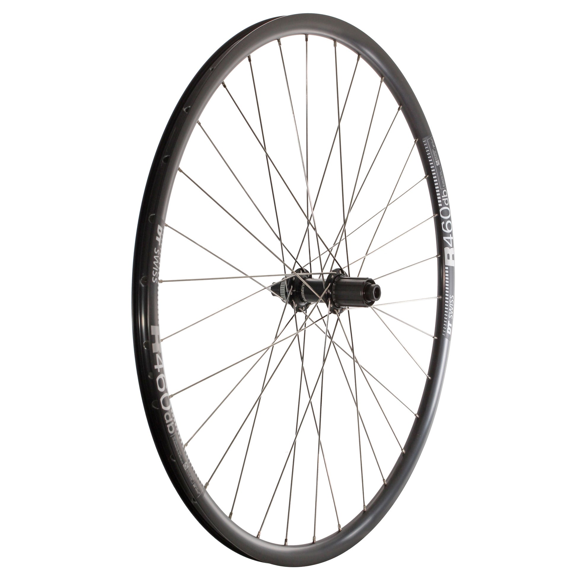 {"size"=>"700c", "front/rear"=>"rear (HG 11sp road)", "rim"=>"DT Swiss R460 DB", "hub"=>"Shimano RS470 CL", "axle/spacing (mm)"=>"12x142 TA", "hole"=>"32h", "spoke"=>"SG", "nipple"=>"brass", "color"=>"black", "weight"=>"1065g"}