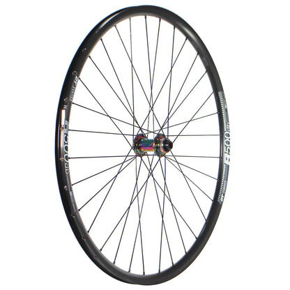 {"size"=>"700c", "front/rear"=>"front", "rim"=>"DT Swiss R500", "hub"=>"Bitex 106F CL", "axle/spacing (mm)"=>"12x100 TA", "hole"=>"32h", "spoke"=>"DB", "nipple"=>"brass", "color"=>"oil slick", "weight"=>"865g"}