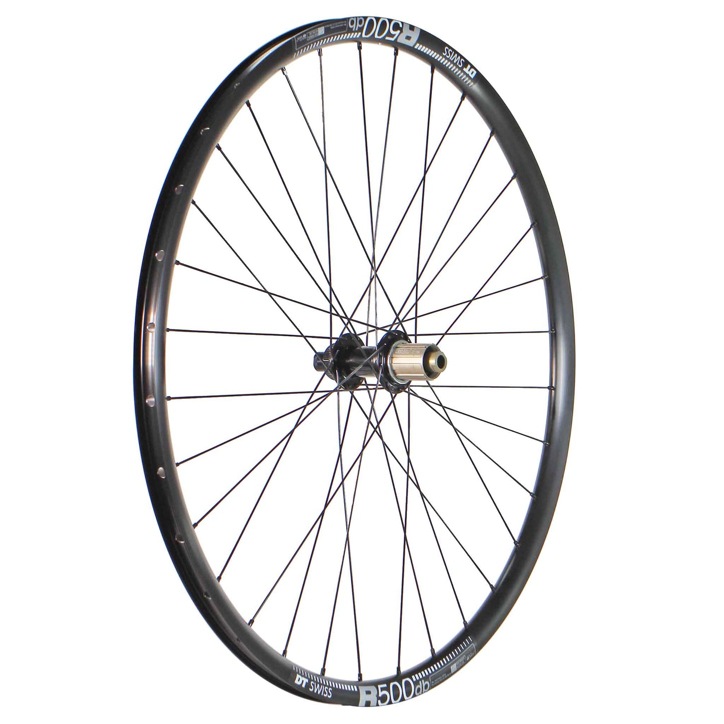 {"size"=>"700c", "front/rear"=>"rear (HG 11sp road)", "rim"=>"DT Swiss R500", "hub"=>"Bitex 106R CL", "axle/spacing (mm)"=>"12x142 TA", "hole"=>"32h", "spoke"=>"DB", "nipple"=>"brass", "color"=>"black", "weight"=>"980g"}