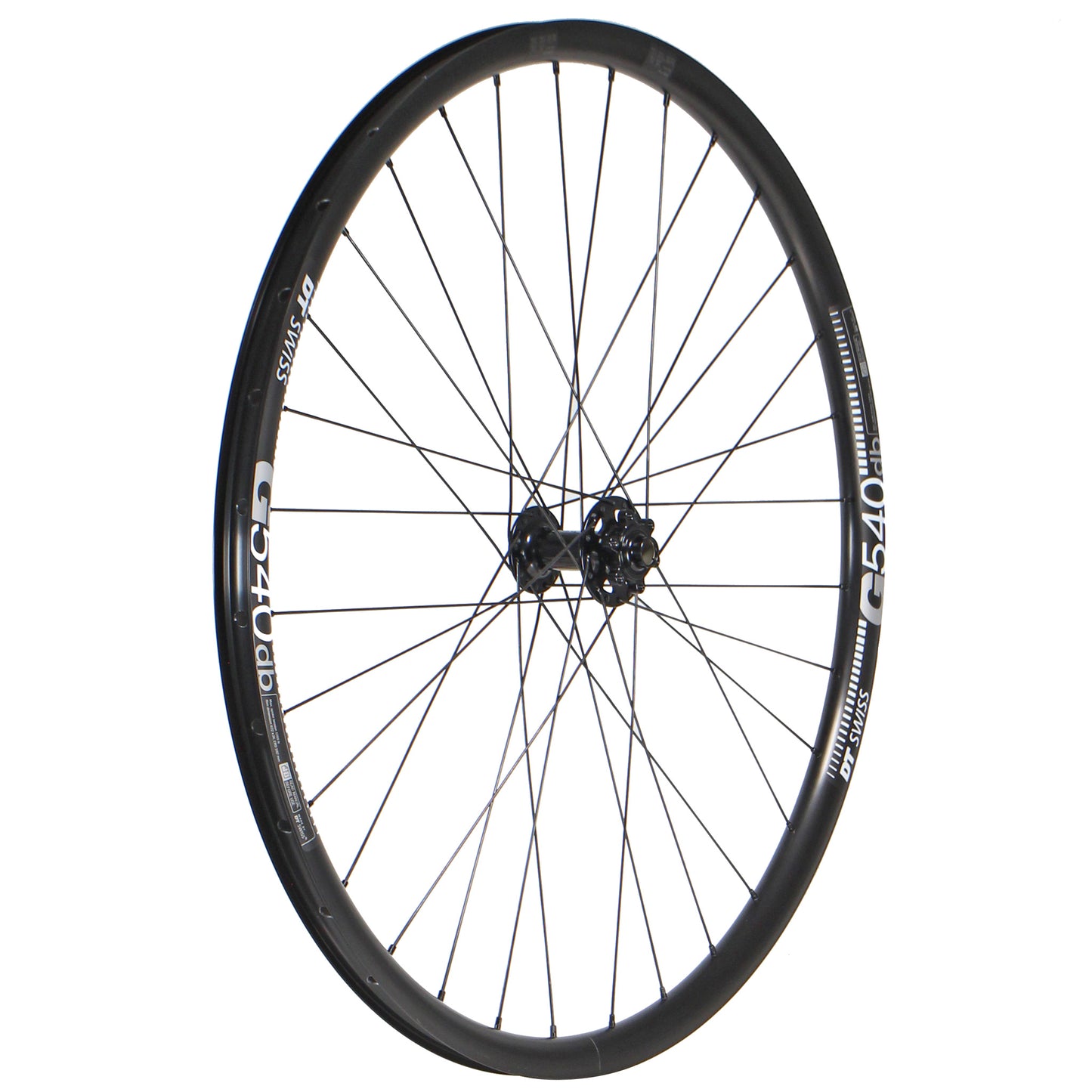 {"size"=>"700c", "front/rear"=>"front", "rim"=>"DT Swiss G540", "hub"=>"Bitex MTF15 IS Disc", "axle/spacing (mm)"=>"15x100 TA", "hole"=>"32h", "spoke"=>"DB", "nipple"=>"brass", "color"=>"black", "weight"=>"932g"}