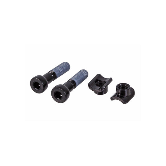 Bolt Assembly, Manic Post
