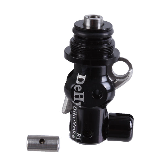 DeHy Kit B1 Reverb