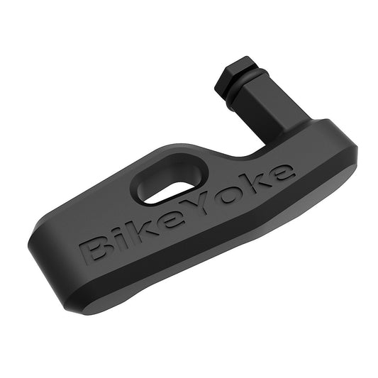 Quick Reset Lever, Revive - Black