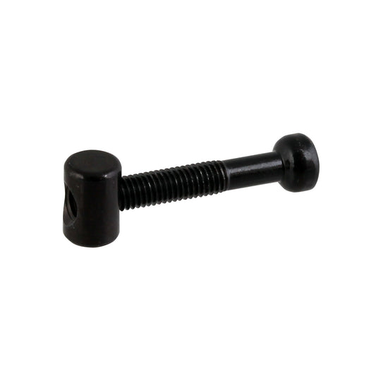 Standard Saddle Clamp Bolt Kit (2 Bolt +2 Nut), All BY