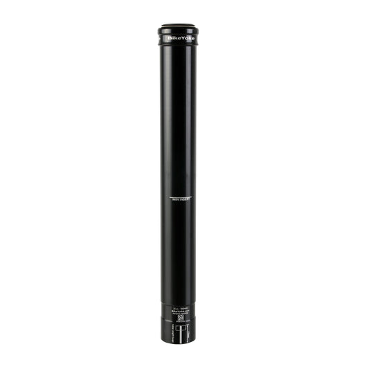 Revive Lower Tube Unit, 31.6/185mm - Black