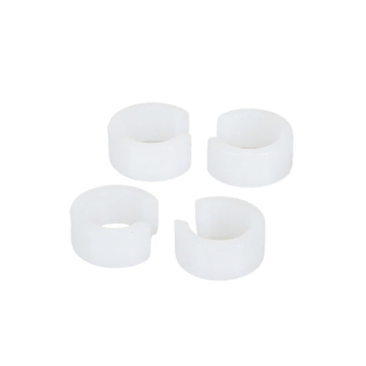 Travel Adjust Spacers, 4x 5mm, Revive