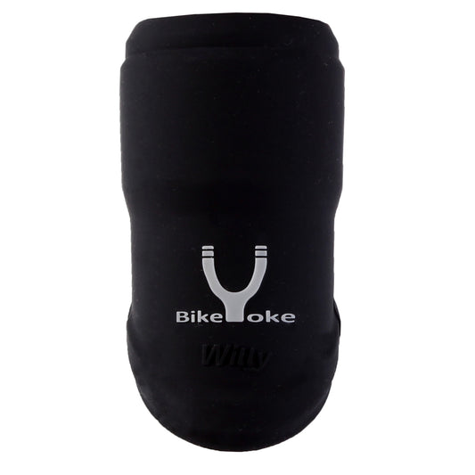 Willy MAX Seatpost Cover