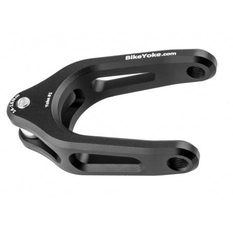 Yoke #1, Enduro 26" 2010-2012