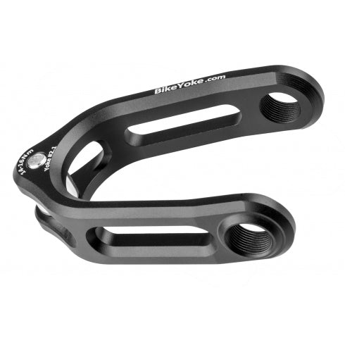 Yoke #2.1, Enduro 26" 2013