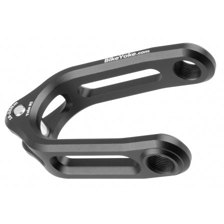 Yoke #5, Enduro EVO 26" 2013,14 - 216x63mm Shock