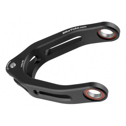 Yoke #6.1, Enduro (Low) 27.5+29" 2017,18 - 200x57mm Sh