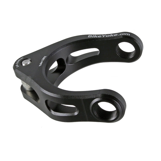 Yoke CB01, Camber 2016-2018