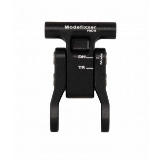 Modefixxer Pro II, Canyon Strive - Black
